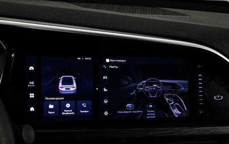 Geely Tugella FY11, 2023 год, 3 299 000 рублей, 18 фотография