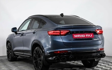 Geely Tugella FY11, 2023 год, 3 299 000 рублей, 9 фотография