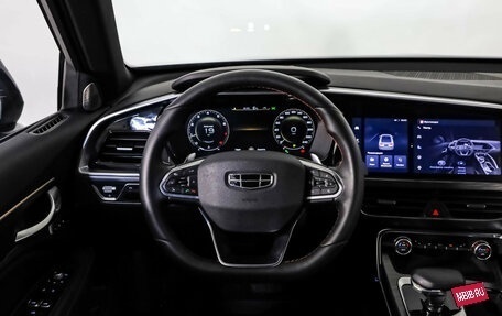 Geely Tugella FY11, 2023 год, 3 299 000 рублей, 15 фотография