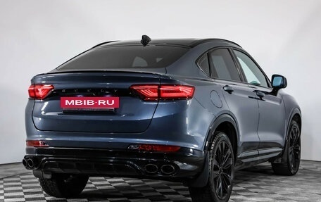 Geely Tugella FY11, 2023 год, 3 299 000 рублей, 7 фотография