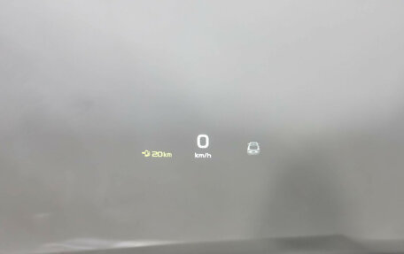 Geely Tugella FY11, 2023 год, 3 299 000 рублей, 23 фотография