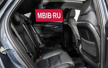 Geely Tugella FY11, 2023 год, 3 299 000 рублей, 29 фотография