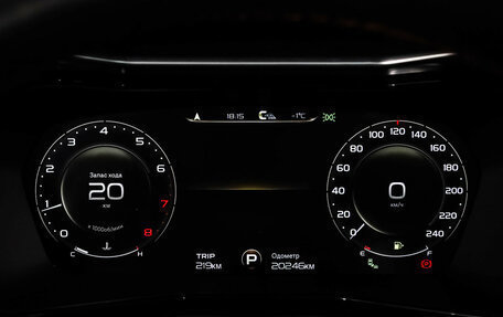 Geely Tugella FY11, 2023 год, 3 299 000 рублей, 38 фотография