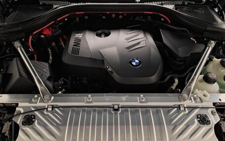 BMW X3, 2025 год, 6 990 000 рублей, 18 фотография