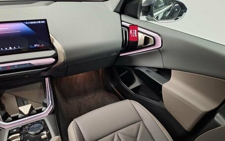 BMW X3, 2025 год, 6 990 000 рублей, 10 фотография