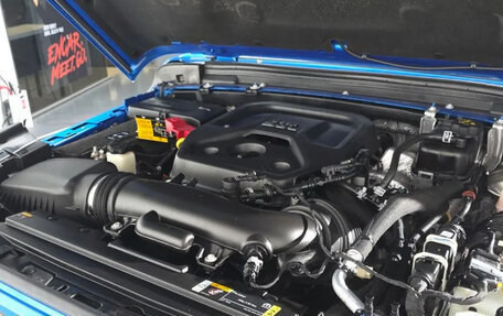 Jeep Wrangler, 2025 год, 7 595 000 рублей, 6 фотография