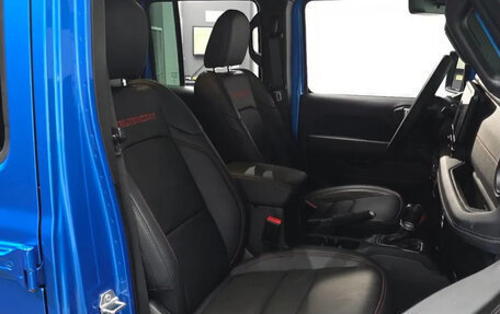 Jeep Wrangler, 2025 год, 7 595 000 рублей, 10 фотография