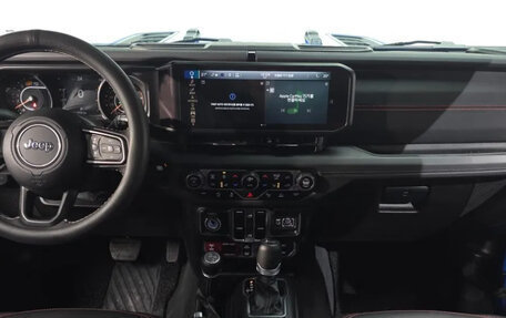 Jeep Wrangler, 2025 год, 7 595 000 рублей, 7 фотография