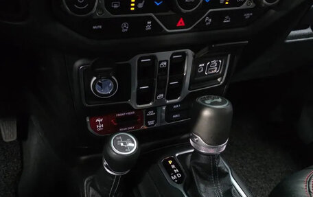 Jeep Wrangler, 2025 год, 7 595 000 рублей, 9 фотография