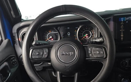 Jeep Wrangler, 2025 год, 7 595 000 рублей, 13 фотография