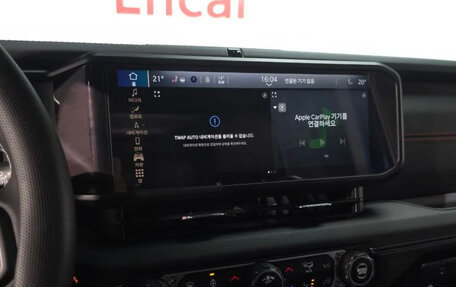 Jeep Wrangler, 2025 год, 7 595 000 рублей, 14 фотография