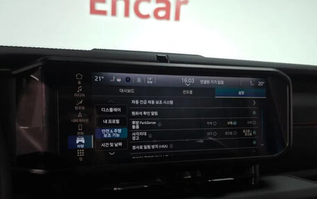 Jeep Wrangler, 2025 год, 7 595 000 рублей, 15 фотография