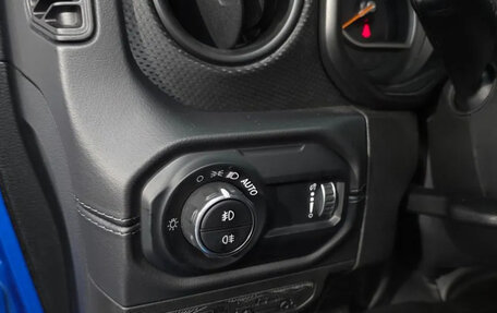 Jeep Wrangler, 2025 год, 7 595 000 рублей, 18 фотография