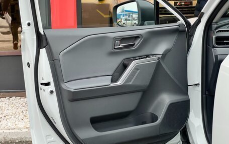 Toyota RAV4, 2025 год, 5 190 000 рублей, 9 фотография