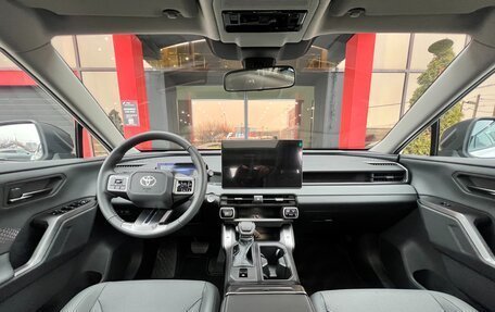 Toyota RAV4, 2025 год, 5 190 000 рублей, 13 фотография