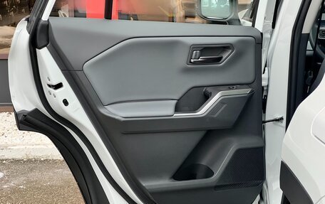 Toyota RAV4, 2025 год, 5 190 000 рублей, 21 фотография