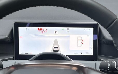 Toyota RAV4, 2025 год, 5 190 000 рублей, 16 фотография