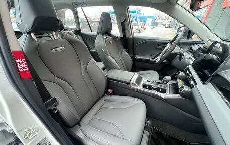 Toyota RAV4, 2025 год, 5 190 000 рублей, 19 фотография