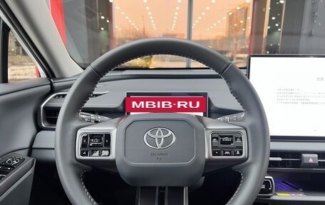 Toyota RAV4, 2025 год, 5 190 000 рублей, 14 фотография