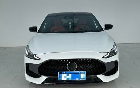 MG 5, 2022 год, 1 030 000 рублей, 2 фотография