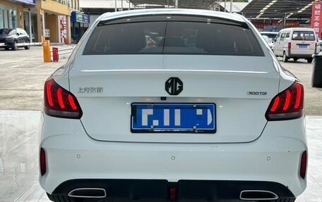 MG 5, 2022 год, 1 030 000 рублей, 5 фотография