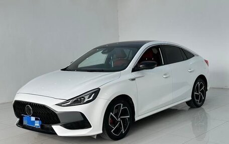 MG 5, 2022 год, 1 030 000 рублей, 3 фотография