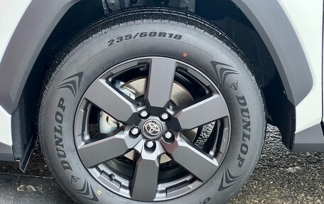 Toyota RAV4, 2025 год, 5 190 000 рублей, 30 фотография