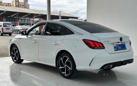 MG 5, 2022 год, 1 030 000 рублей, 4 фотография