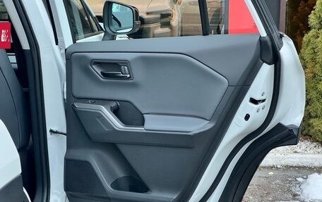 Toyota RAV4, 2025 год, 5 190 000 рублей, 28 фотография