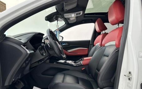 MG 5, 2022 год, 1 030 000 рублей, 7 фотография