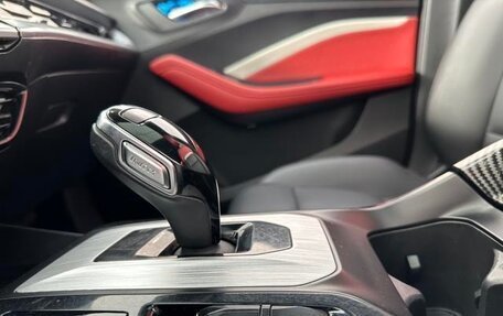 MG 5, 2022 год, 1 030 000 рублей, 13 фотография