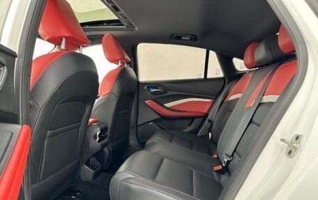 MG 5, 2022 год, 1 030 000 рублей, 15 фотография