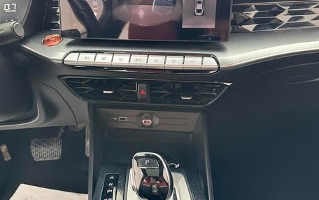 MG 5, 2022 год, 1 030 000 рублей, 14 фотография