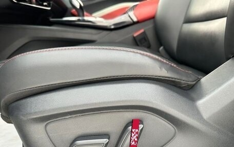 MG 5, 2022 год, 1 030 000 рублей, 10 фотография