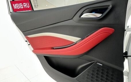 MG 5, 2022 год, 1 030 000 рублей, 11 фотография