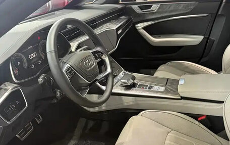 Audi A7, 2025 год, 12 500 000 рублей, 5 фотография