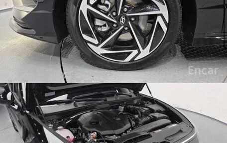 Hyundai Sonata VIII, 2024 год, 2 600 202 рублей, 6 фотография