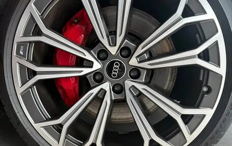 Audi A7, 2025 год, 12 500 000 рублей, 8 фотография