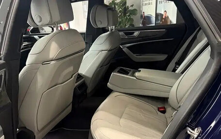 Audi A7, 2025 год, 12 500 000 рублей, 7 фотография