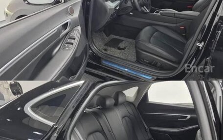 Hyundai Sonata VIII, 2024 год, 2 600 202 рублей, 5 фотография