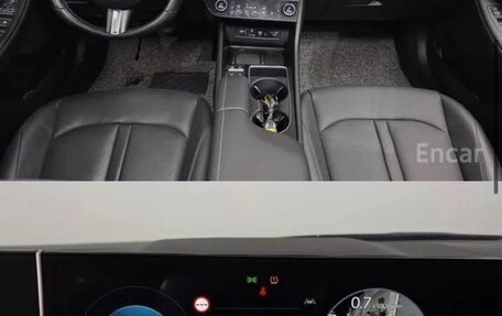 Hyundai Sonata VIII, 2024 год, 2 600 202 рублей, 10 фотография