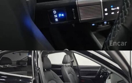 Hyundai Sonata VIII, 2024 год, 2 600 202 рублей, 7 фотография