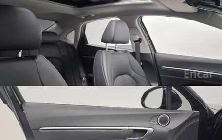 Hyundai Sonata VIII, 2024 год, 2 600 202 рублей, 9 фотография