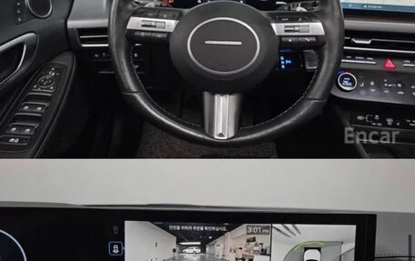 Hyundai Sonata VIII, 2024 год, 2 600 202 рублей, 8 фотография