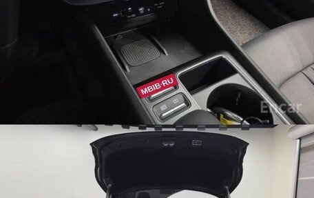 Hyundai Sonata VIII, 2024 год, 2 600 202 рублей, 3 фотография