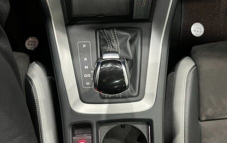 Audi Q3, 2021 год, 2 540 000 рублей, 10 фотография