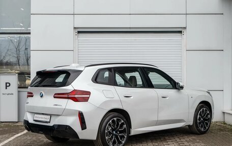 BMW X3, 2025 год, 6 980 000 рублей, 4 фотография