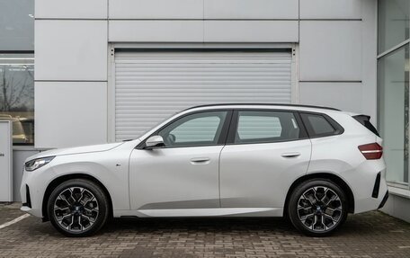 BMW X3, 2025 год, 6 980 000 рублей, 3 фотография