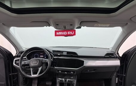 Audi Q3, 2021 год, 2 540 000 рублей, 6 фотография