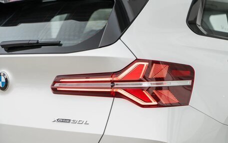 BMW X3, 2025 год, 6 980 000 рублей, 7 фотография